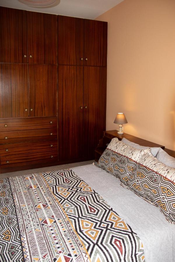 D & K Guest House Makrirrakhi Экстерьер фото